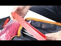 Car Window Door Emergency Open Key Lost Lock Out Unlock Auto Tools