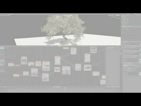 LSystem Animationnodes