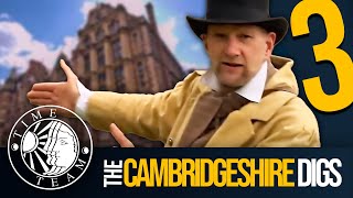 Time Team: The Best of the Cambridgeshire Digs by Time Team Classics 27,786 views 2 months ago 48 minutes