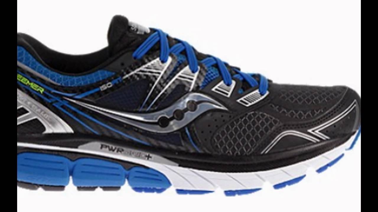 saucony women's redeemer iso 2 running shoe