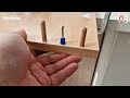 How to Build Cabinets | DIY Furniture Project with MBS Pro | dngtools #cabinet #diy #woodworking