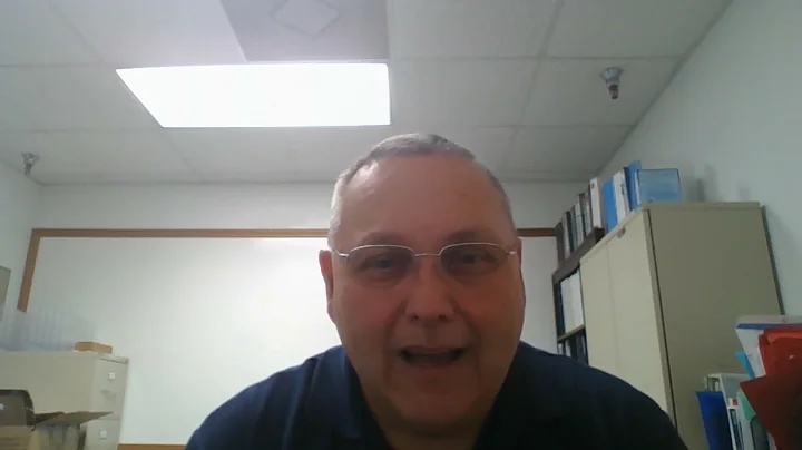 Tony Ledbetter Tribute to Francis DeWitt