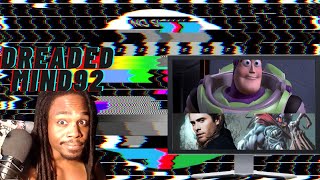 Dreaded Reacts: (Double Feature) Lightyear Teaser and Mobius Trailer #2