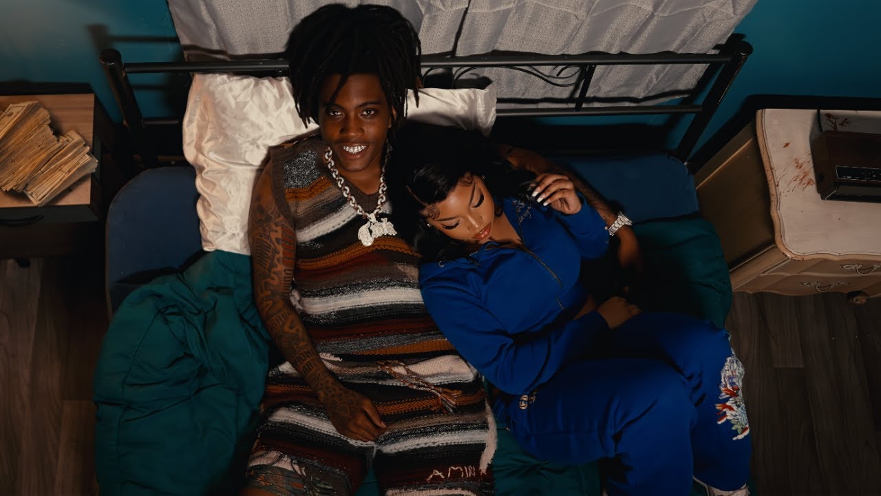 FattMack  - Any Drug [Official Music Video]