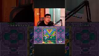 BUST-A-MOVE – GAME BONG BÓNG HUYỀN THOẠI | REVIEW GAME RETRO (PT.33)  #gametuoitho  #game8x9x screenshot 1