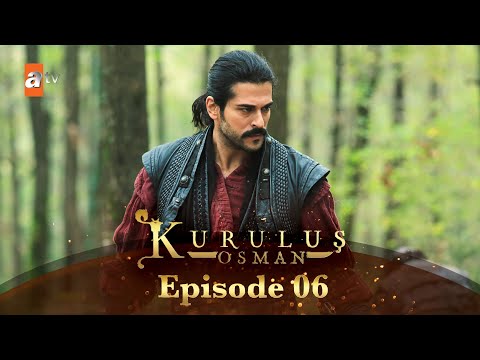 Kurulus Osman Urdu | Season 1 - Episode 6