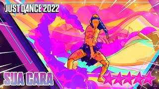 Just Dance 2022: Sua Cara by Major Lazer (Feat. Anitta & Pabllo Vittar) - 5 stars