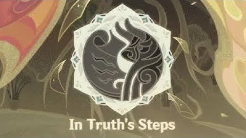 Genshin Impact:  In Truth