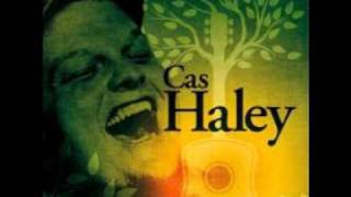 CAS HALEY COVER NO-ONE