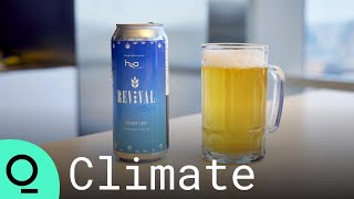 Famous Can Beer Convince Americans to Drink Recycled Wastewater? Net Worth