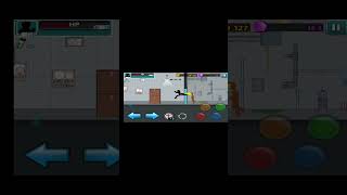 Fight with stickman epic game #gameplay #gaming  screenshot 5