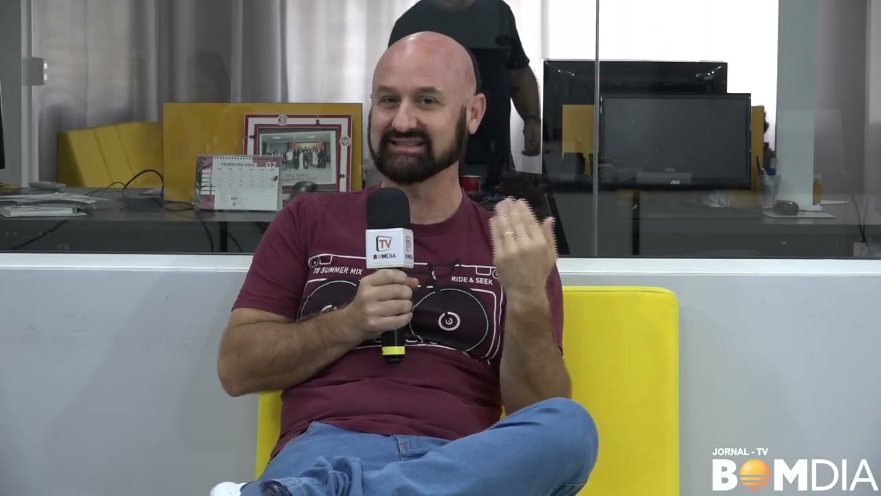 Inauguração da primeira rota de cicloturismo do Alto Uruguai