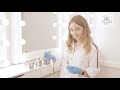 Окрашивание бровей хной. Видео инструкция от Александры Талановой