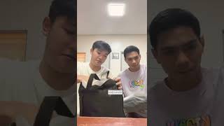 Matt Kayetano & Rene Baterbonia 🥺 #shorts #nocopyrightmusic #basketball
