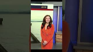 💛 Abby Acone  #weather #shorts #foryou