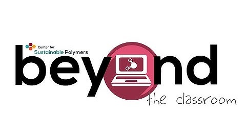 Beyond the Classroom: Computational Chemistry 101