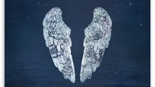 Coldplay- Magic (HD audio)
