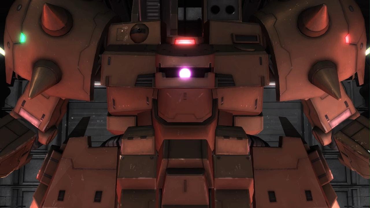 MOBILE SUIT GUNDAM BATTLE OPERATION 2_20260508135535 - YouTube