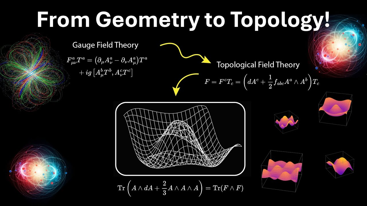 Chern Simons Theory, Topological Field Theory, and Gauge Field