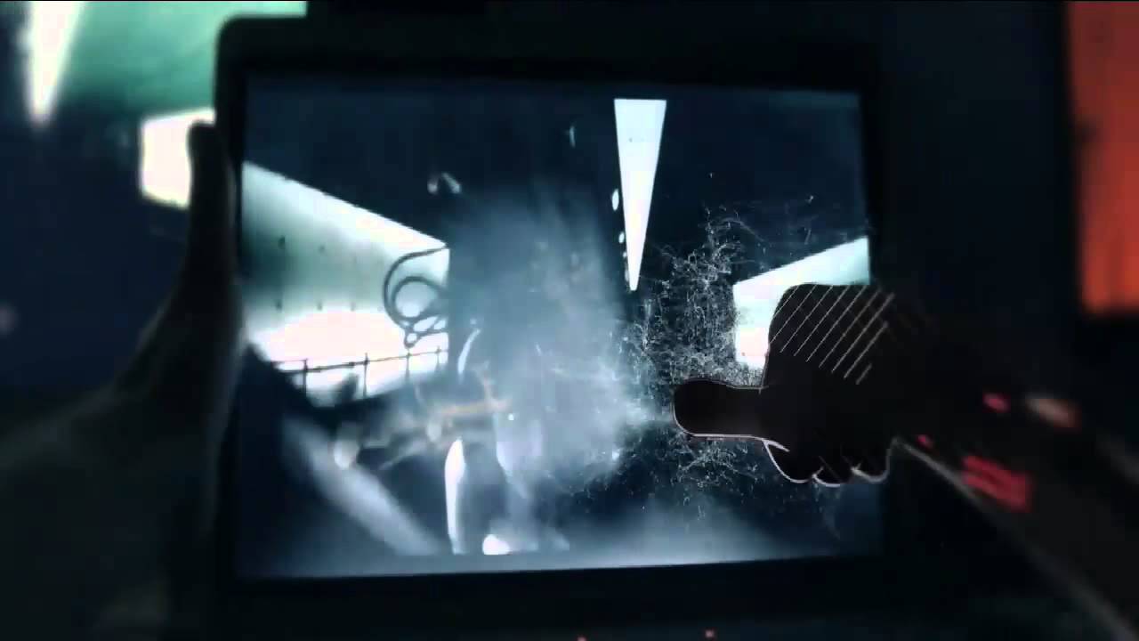 YouTubeでRapture - Gallowsを視聴 YouTubeでRapture - Gallowsを視聴