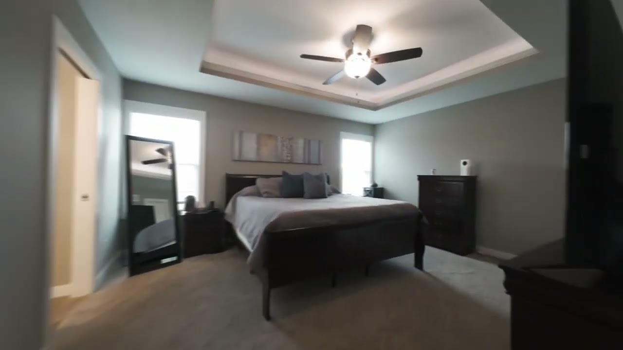 435 Spring Branch Dr. Raymore, MO 64083