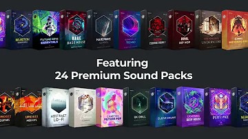 Get 13,400 Samples! The Ultimate Producer Bundle 2022 is OUT NOW