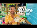 Belize Food Tour