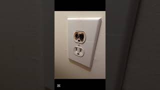 Preventing House Fires  Part 1 Electrical Fires  housefire safetyathome homecare savings