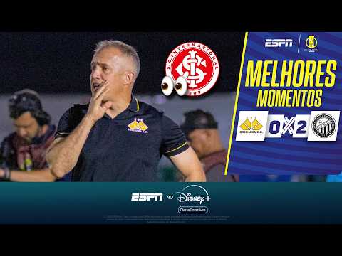 Match highlights