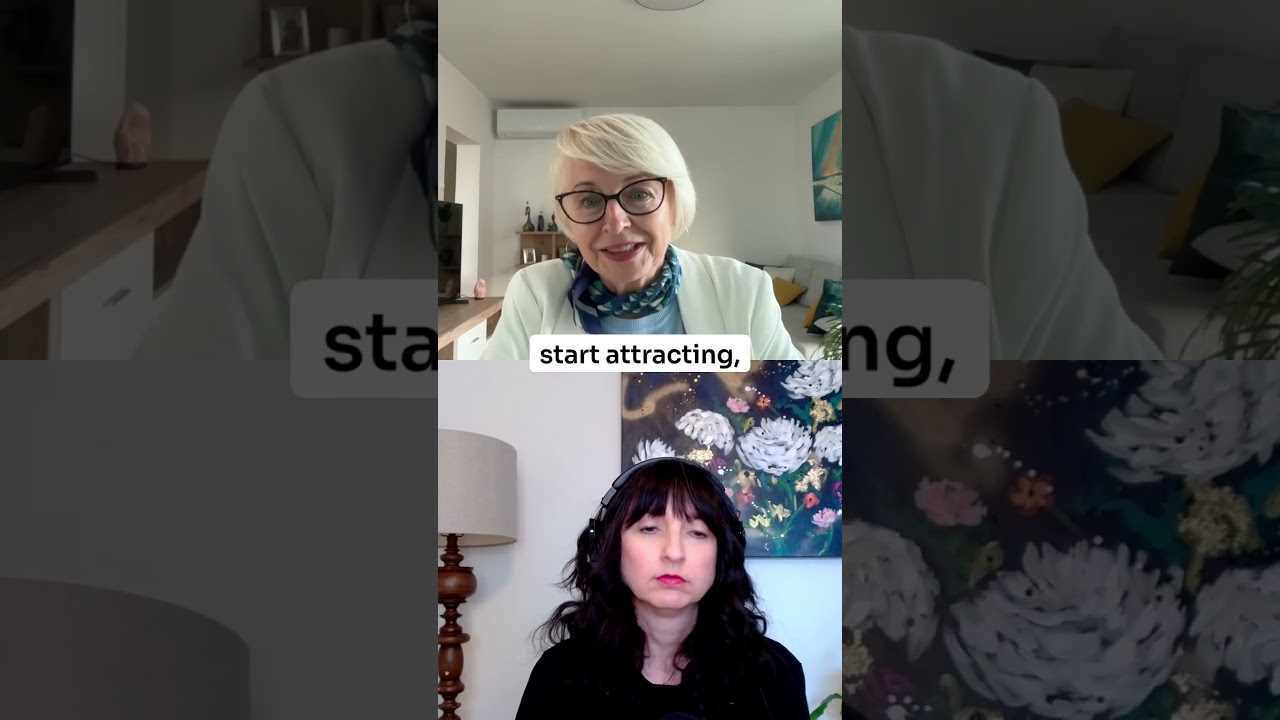 This shift in mindset will change everything.