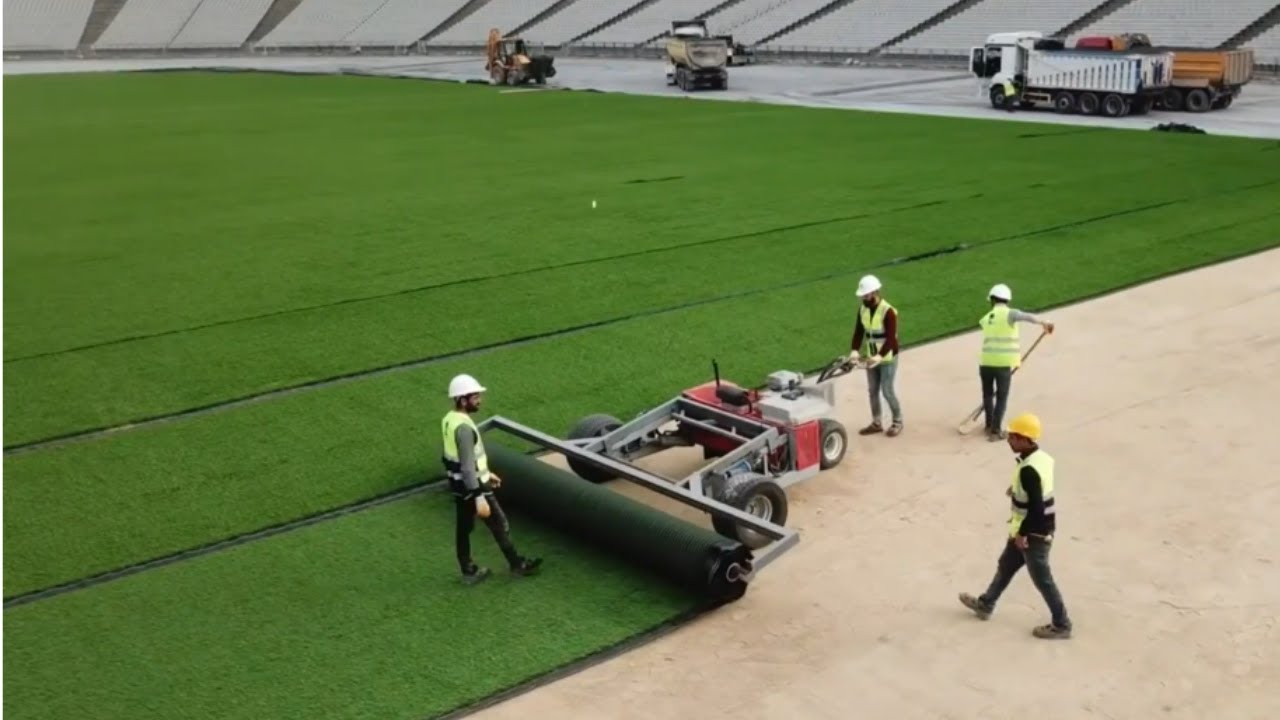 11 Types of Construction Technology That Are On A New Level