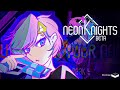 THE BEST UNPOPULAR GAME IN ROBLOX??? neon❖Knights