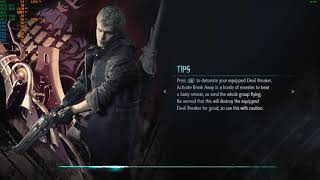 Devil may Cry 5 - Mission 13: Three Warriors (Neros Side)