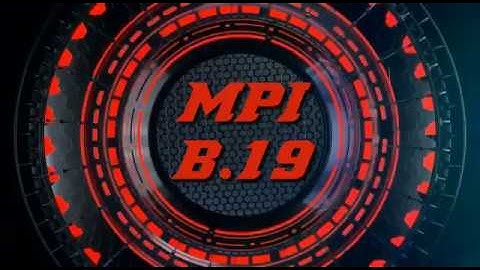 Video profil mpi iain madura