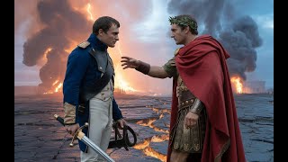 Napoleon vs Julius Caesar – Who Was the Ultimate Emperor?