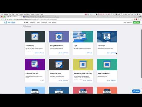 10 - Creating a javascript game - Introducing Cloud Functions