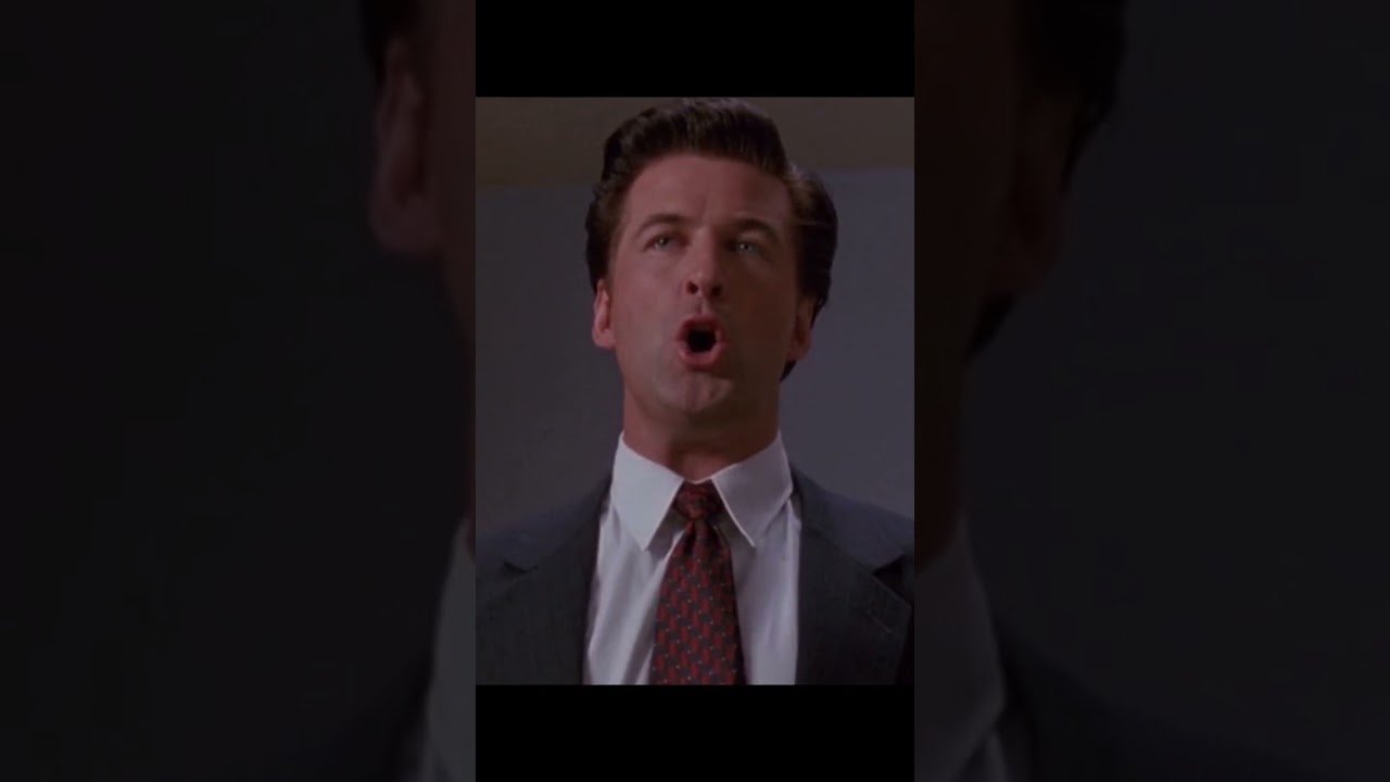 I Used To Be A Salesman