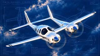 The Ugliest Twin Ever Built Was Secretly the Safest