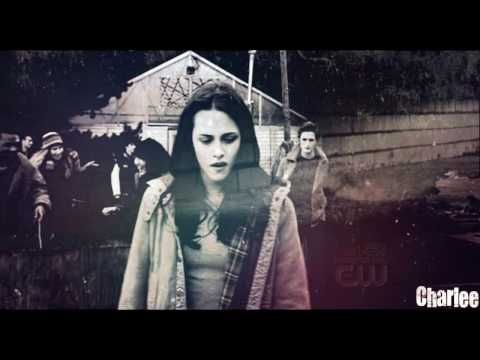 Closer | Edward & Bella