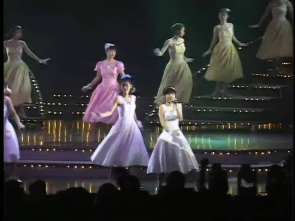 東京パフォーマンスドール  TPD Live at Tokyo Part6 【720p】