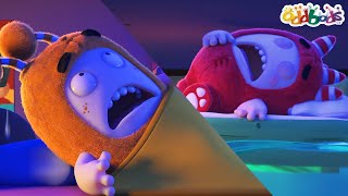 Oddbods Cartoons Sleepy Heads Fun Cartoons For Kids Full Episode