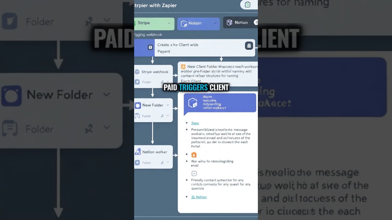 The Zapier Workflow That Saves Me 20 Hours a Week