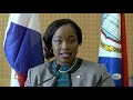 Sint Maarten prime minister’s ‘stop moving’ coronavirus order goes viral