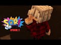 POSISI SEBUAH OSIS ? | Sori Bright The School EPS 2 [Minecraft Roleplay]