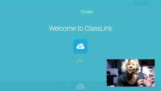 Step One: How to Login to ClassLink