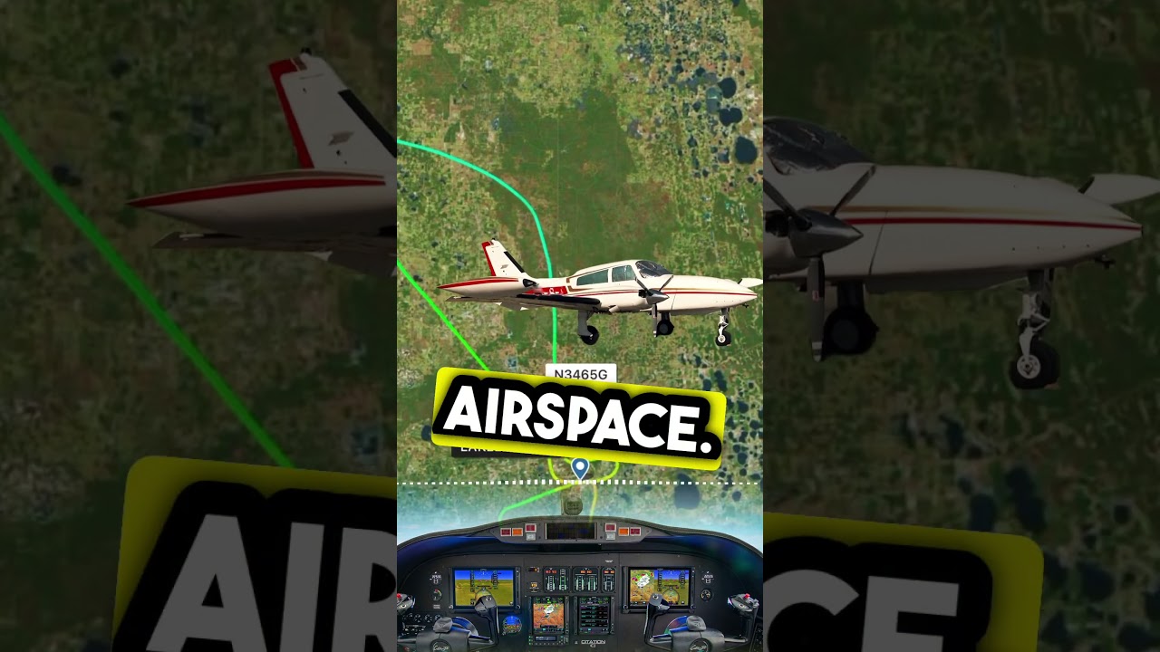 Пилот понимает, что шасси не опускаются в середине полета 