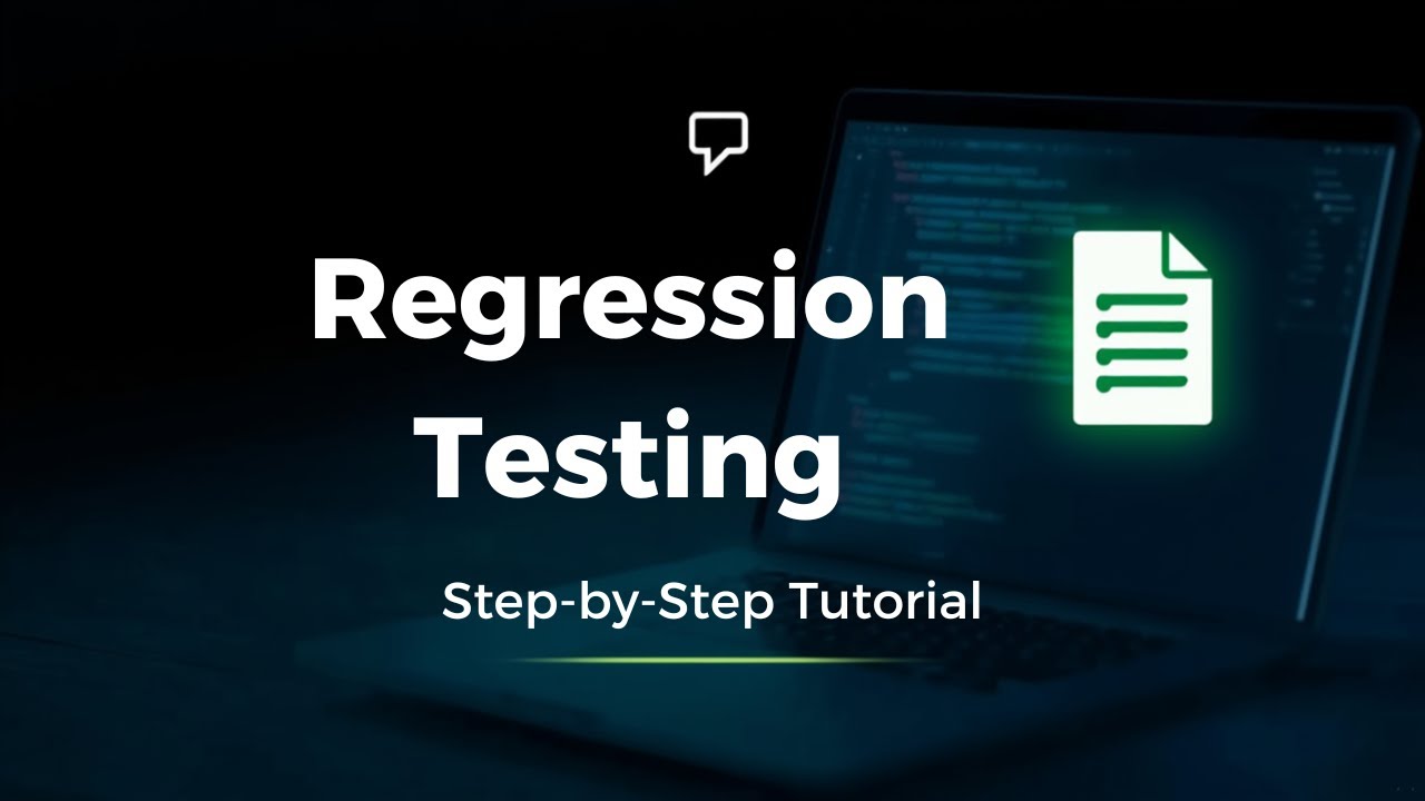 Что такое регрессионное тестирование? | Полное руководство с реальными примерами