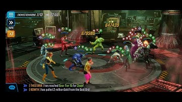 Doom 3.0 Mutant Node 2