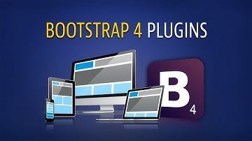 Bootstrap 4 Plugins | Eduonix