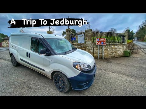 A TRIP TO JEDBURGH 